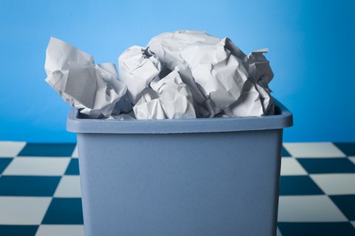 Comprehensive waste removal services overview