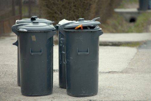 Sustainable waste management practices for businesses