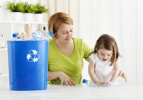 Various furniture disposal services available in Woolwich